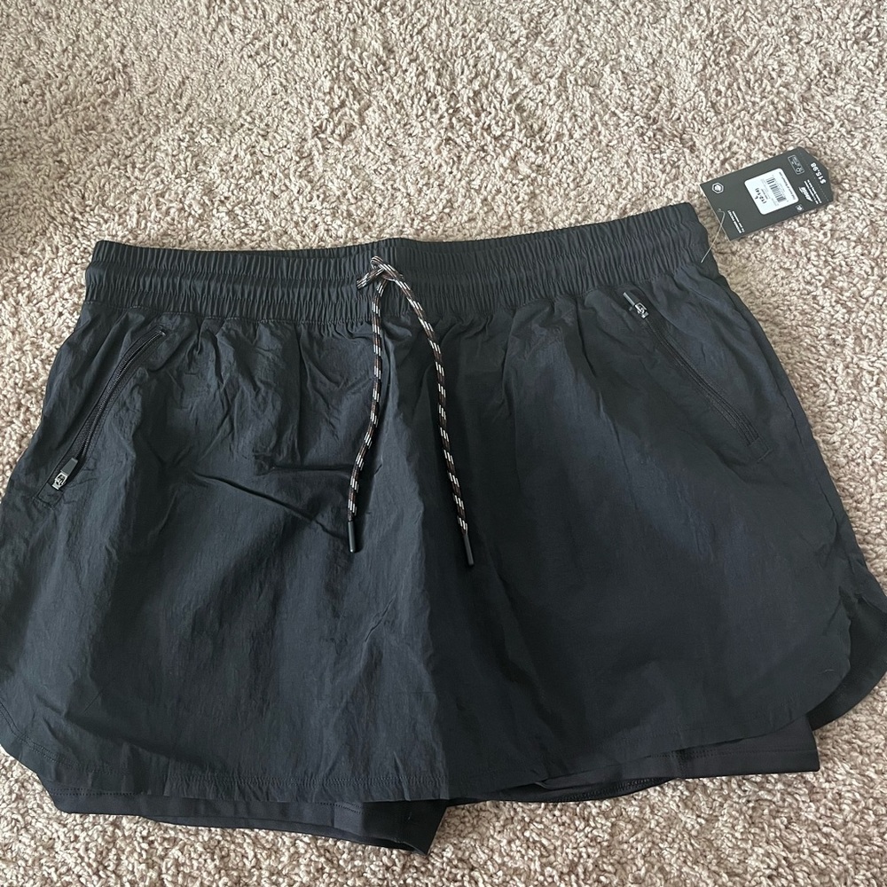 Walmart skort